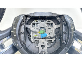 Руль Citroen C4 Grand Picasso 2007-2013 года 96821841VD, 62PBB51113424