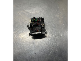 Pojistková skříňka Řídící jednotka BSM T118470005, 9643498680 Citroen Berlingo 2001