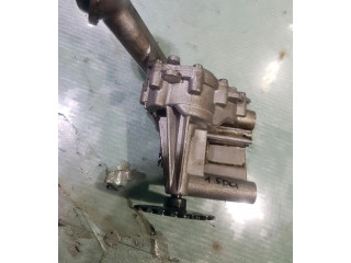 Масляный насос   50008247R  Renault Clio IV 