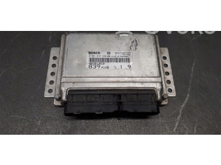 Řídící jednotka 46761012 Lancia Lybra 2014