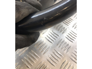 Руль Subaru Forester SH  2008-2013 года CS12002880      