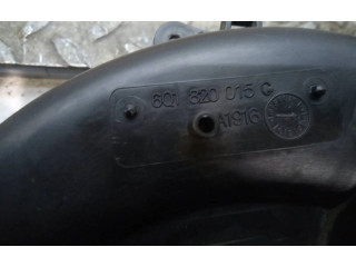 Вентилятор печки 6Q1820015C Seat Ibiza III (6L)