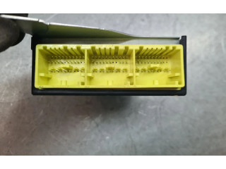 Блок подушек безопасности 285556510R, 683325800B Dacia Sandero