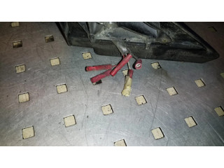 Zpětné zrcátko  levé Audi A3 S3 8L 1998  RS0225395, E1010480  