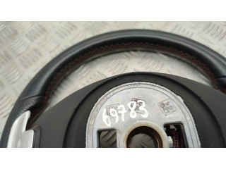 Руль Mercedes-Benz CLA C117 X117 W117  2013-2019 года A0004603403      