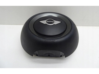 Надувная подушка для руля 9806258 Mini One - Cooper R50 - 53