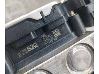 Блок АБС 9857560980, 0265956557 Peugeot 2008 II 2019 - года