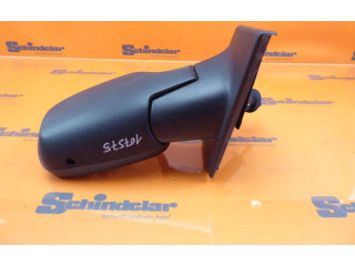 Зеркало (механическое)       Renault Clio III  2005 - 2012 года   