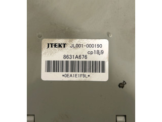 Блок управления 8631A676, JL001000190   Citroen C-Crosser