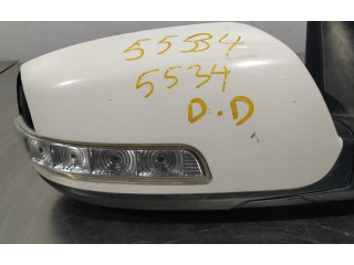 Зеркало электрическое KIA Sorento 2010 - 2014 года