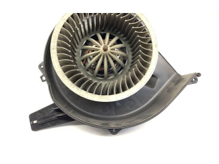 Вентилятор печки Skoda Fabia Mk1 (6Y)