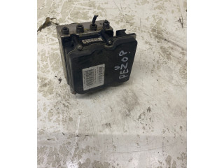 Блок АБС 0265950370, 49203B1479   Peugeot  807   -  года