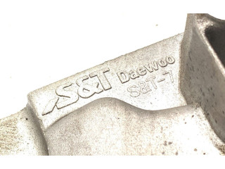 Čerpadlo oleje F16D4 Chevrolet Cruze II