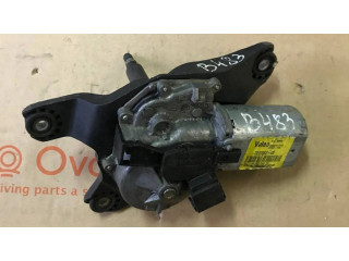 Моторчик заднего дворника 7237062, 4672224616    BMW X4 F26