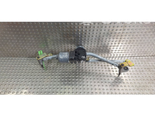 Комплект механизма стеклоочистителей 6Q1955023E, 6Q1955119A Volkswagen Polo IV 9N3