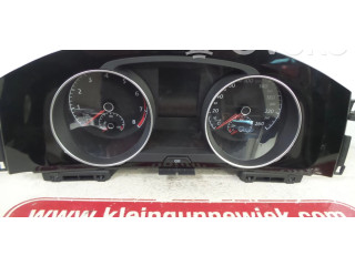 Панель приборов 5G1920740 Volkswagen Golf VII