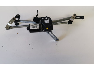 Ручка стеклоочистителей W000078602   Volvo XC60