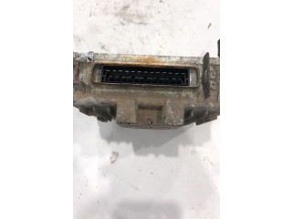 Řídící jednotka Fiat Uno 1985