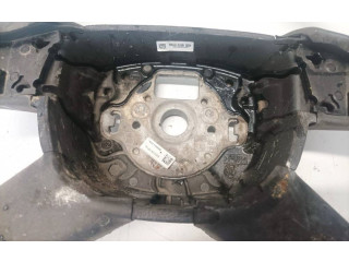 Руль Skoda Superb B6 (3T)  2008 - 2015 года 3t0a19091k, 3T0A19091K      