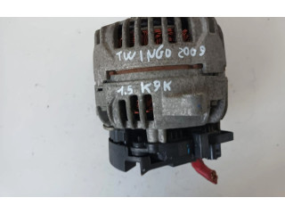 Генератор 8200660033, 0124425071   Renault Twingo II      