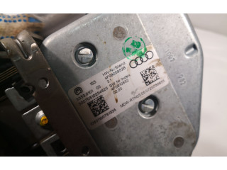 Рулевая рейка  Диффузор 4F0910852b, 4F0419512H   Audi A6 S6 C6 4F 2004 - 2011 года