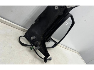 Зеркало электрическое        Ford Transit Custom  2013 - 2023 года   