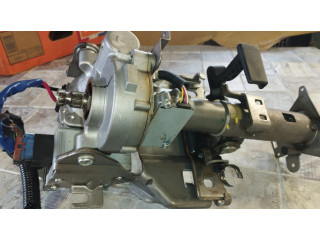 Насос рулевого управления