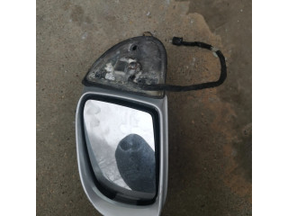 Зеркало электрическое        Mercedes-Benz ML W164  2005-2011 года   