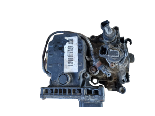 Блок управления коробкой передач 9662943430, P5400ED0 Citroen C4 Grand Picasso