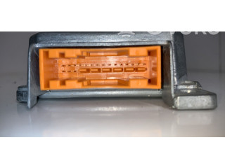 Блок подушек безопасности 9637169880   Citroen Xantia