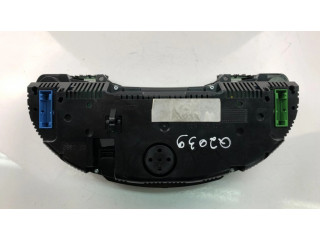 Панель приборов 0263626081   Audi A4 S4 B6 8E 8H       