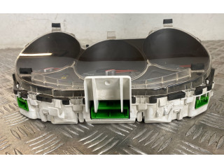 Панель приборов 85013SA280, 0607700719357 Subaru Forester SG