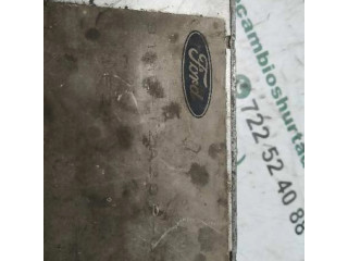 Другие блоки управления / модули