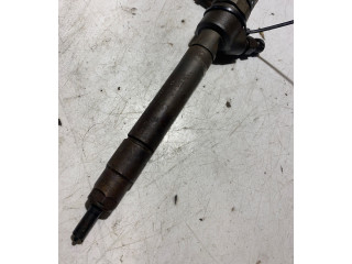 Форсунка 0445110251 Volvo V70