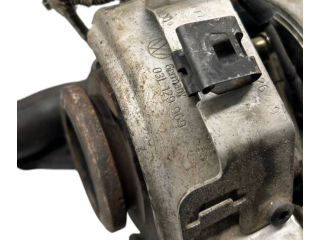  Турбина Skoda Octavia Mk2 (1Z)  03G253019R, GTB1646VC         