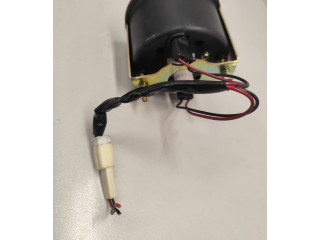 Přístrojová deska KIA Retona 2002 255374