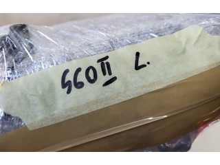 Боковая подушка безопасности P30780646   Volvo S60