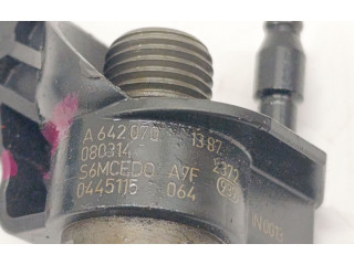 Жиклер (жиклеры) (форсунка (форсунки) A6420701387   Mercedes-Benz R W251