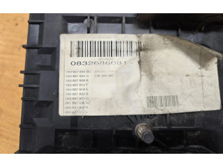 Pojistková skříňka 1K0937125A, 017183071 Volkswagen Caddy 2007