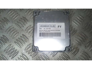 Řídící jednotka 09388029 Daewoo Lanos 2002