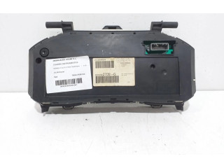 Přístrojová deska Renault Clio III 2006 820058, 2709G