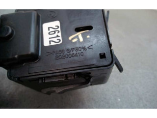 Ручка стеклоочистителей 202005410, 6PINES Opel Antara