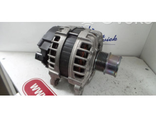 Генератор 04E903015E, 0125811132 Volkswagen Golf Sportsvan CYA