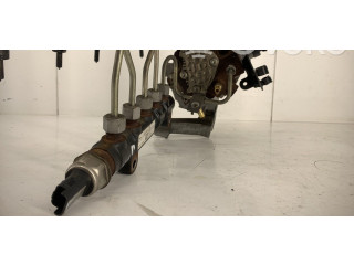 Vstřikovací čerpadlo 1920HT Citroen Berlingo DV6TED4_9HZ