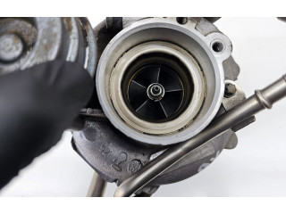 Turbodmychadlo Турбина 4571543A, 7561030002 BMW X6 E71 N63B44