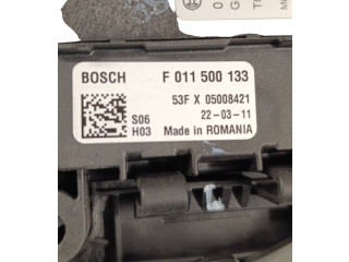 Вентилятор печки    0130309006, F011500133   Mercedes-Benz GLC C253