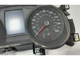 Панель приборов 3G0920941   Volkswagen PASSAT B8       