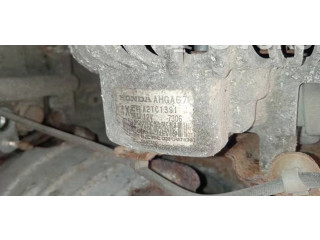 Генератор A2TC1391, AHGA67 Honda FR-V