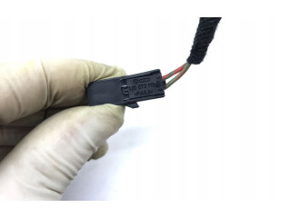 Зеркало электрическое        Volkswagen New Beetle  1998 - 2010 года   