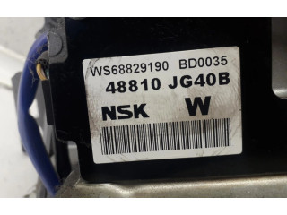 Volant Nissan X-Trail T31 2017 EA9CEC086